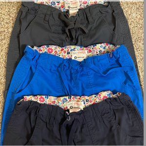 Koi Women’s Scrub Pants